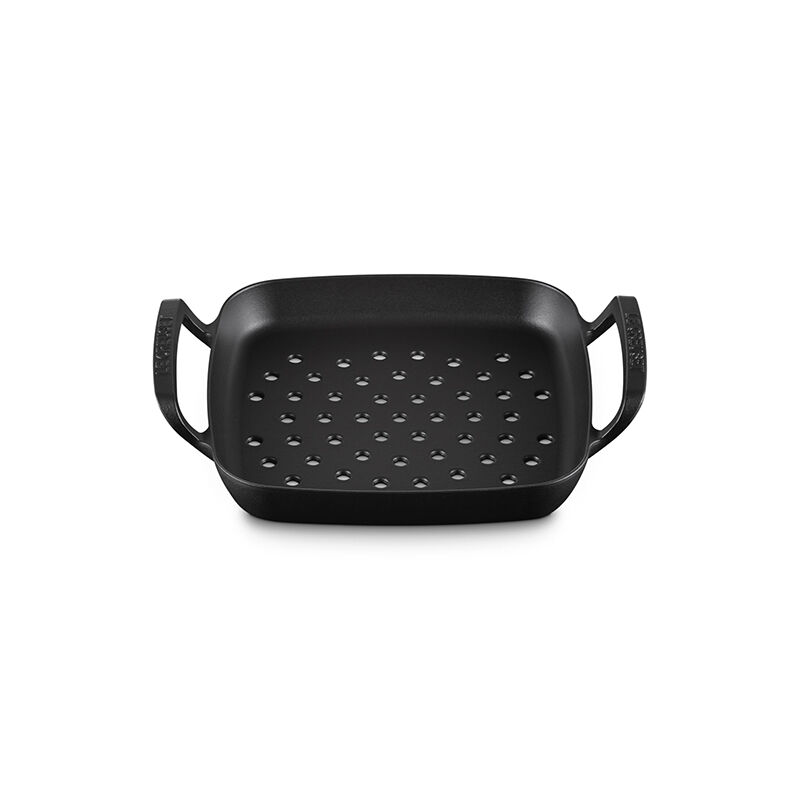 Alpine Outdoor Collection Square Grill Basket - Image 11