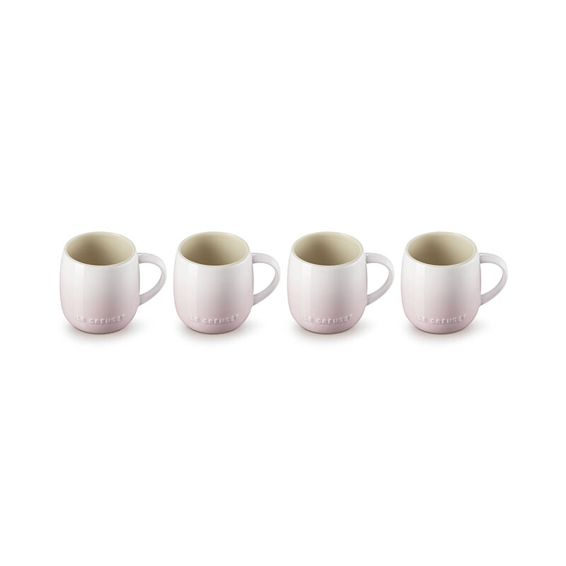 Heritage Mugs, Set of 4 - Image 3