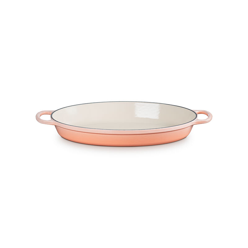 Signature Oval Baker