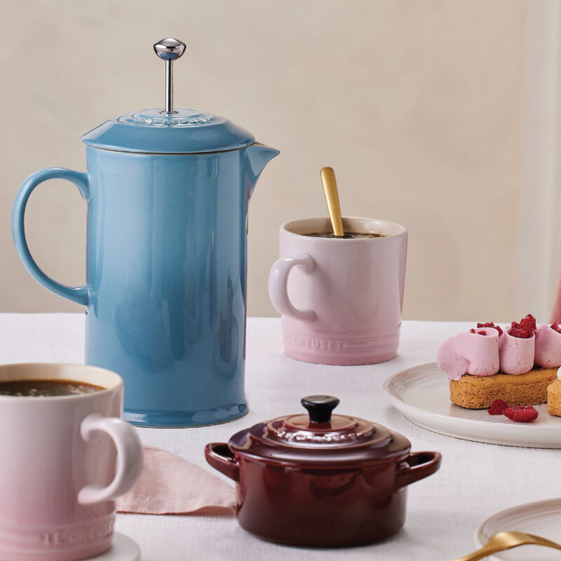 French Press - Image 2