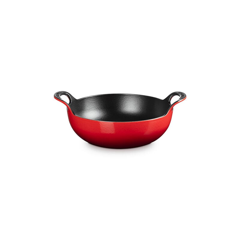 Traditional Round Balti Dish - Image 2