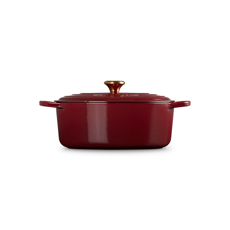 Signature Oval Dutch Oven - Image 3
