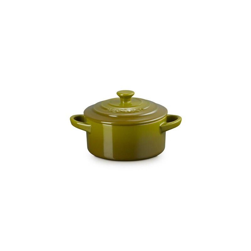 Mini Round Cocotte - Image 4