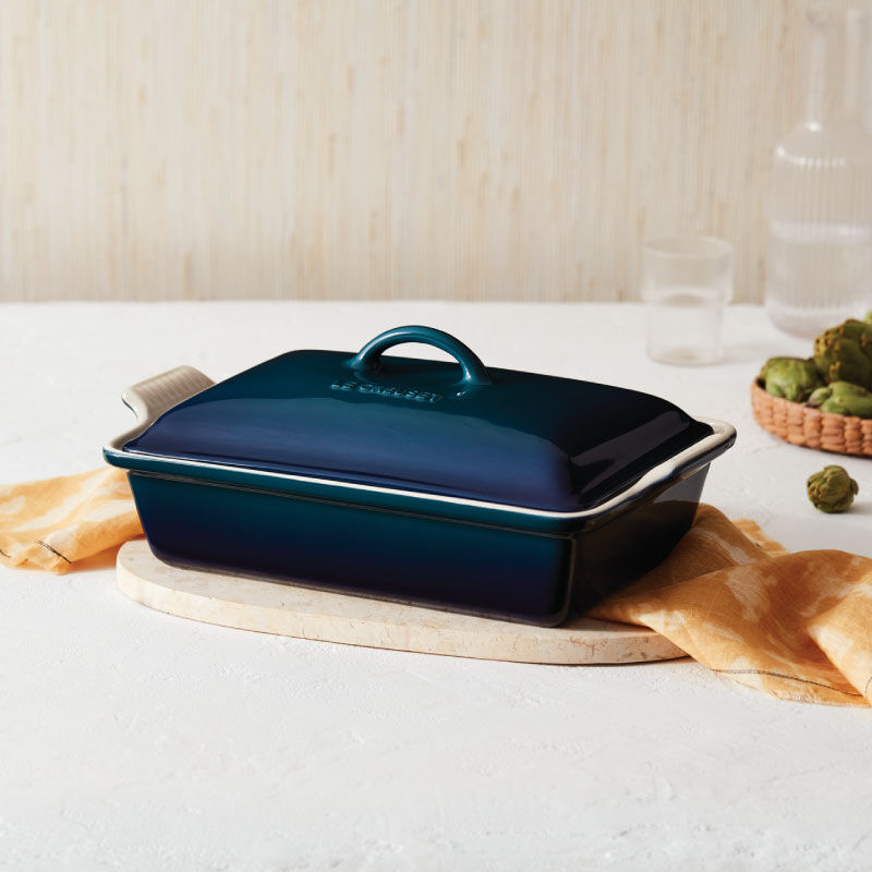 Heritage Rectangular Casserole - Image 9