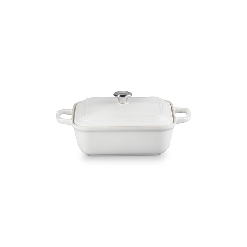 San Francisco Square Casserole - Image 2
