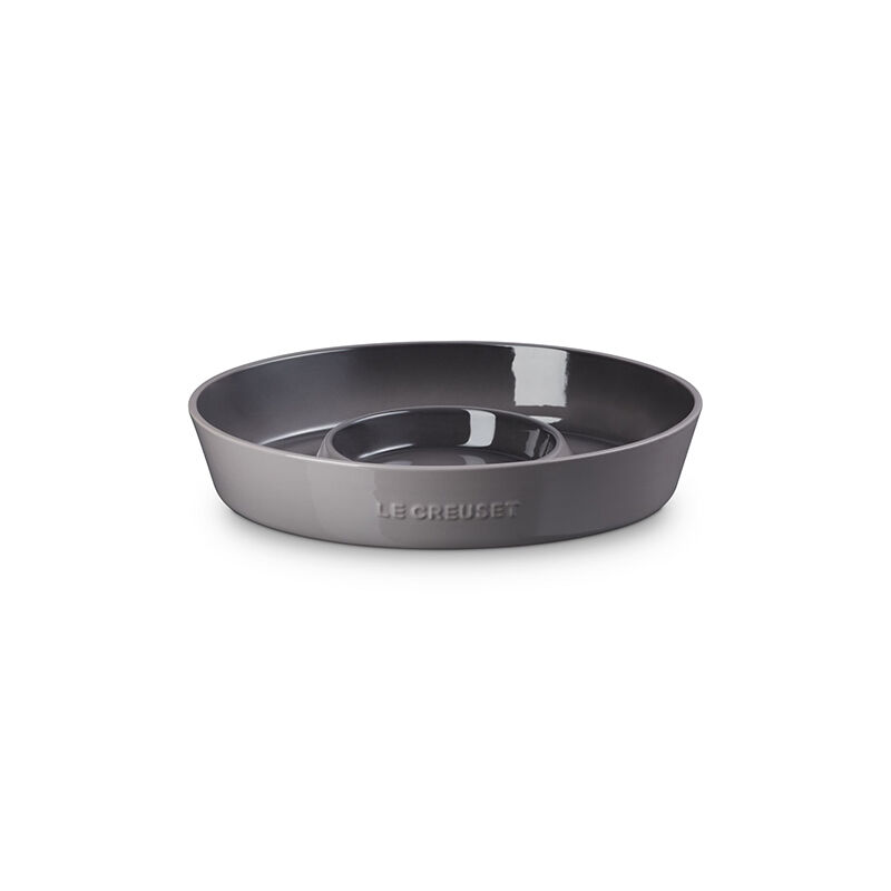 Signature Oval Chip & Dip Platter - Image 3