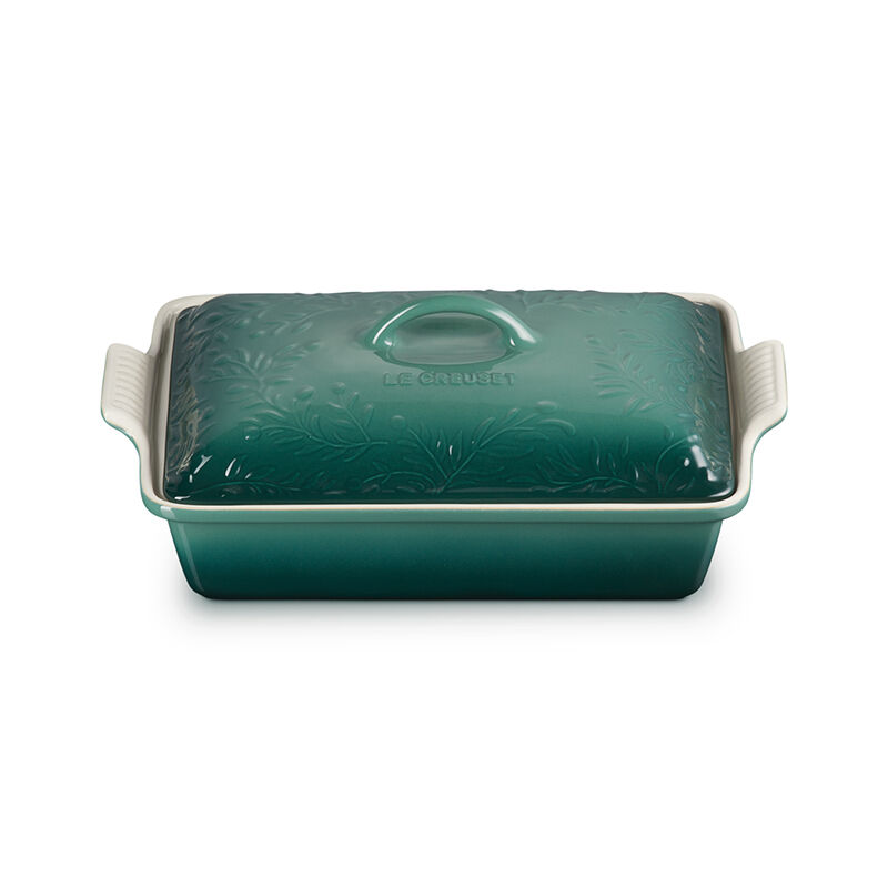 Olive Branch Collection Heritage Rectangular Casserole - Image 5