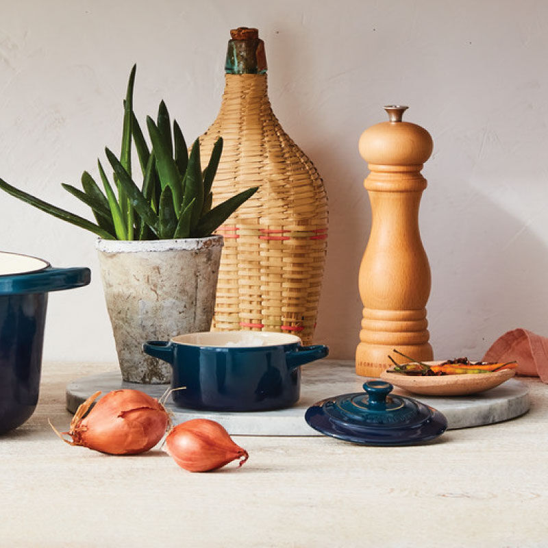 Beechwood Classic Pepper Mill - Image 5