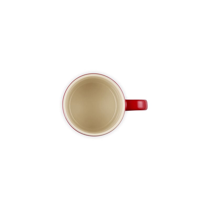 Holly Collection Gold Applique London Mug - Image 6