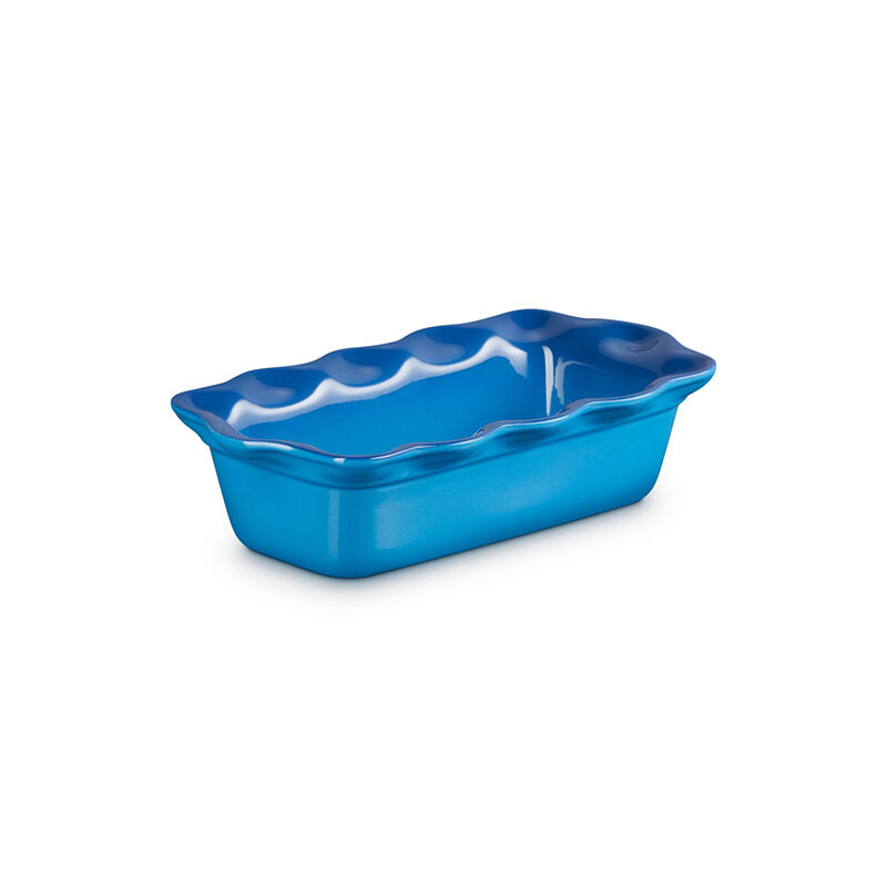 Heritage Fluted Loaf Pan - Image 2
