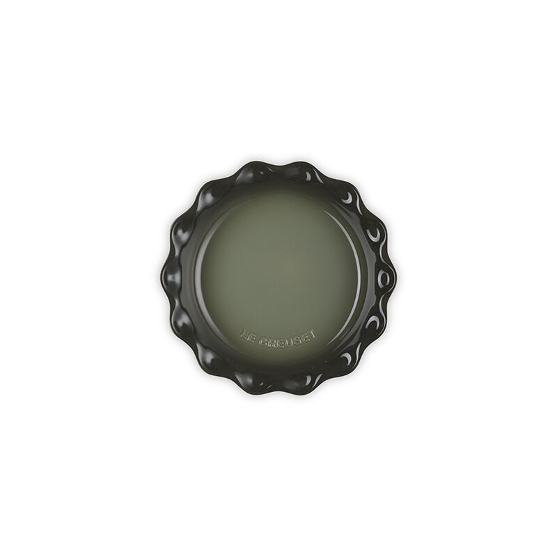 Heritage Fluted Pie Dish - Image 5