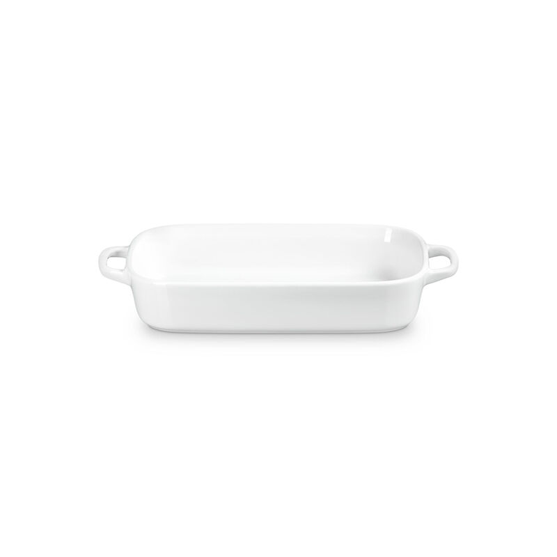 Rectangular Dish with Platter Lid - Image 4