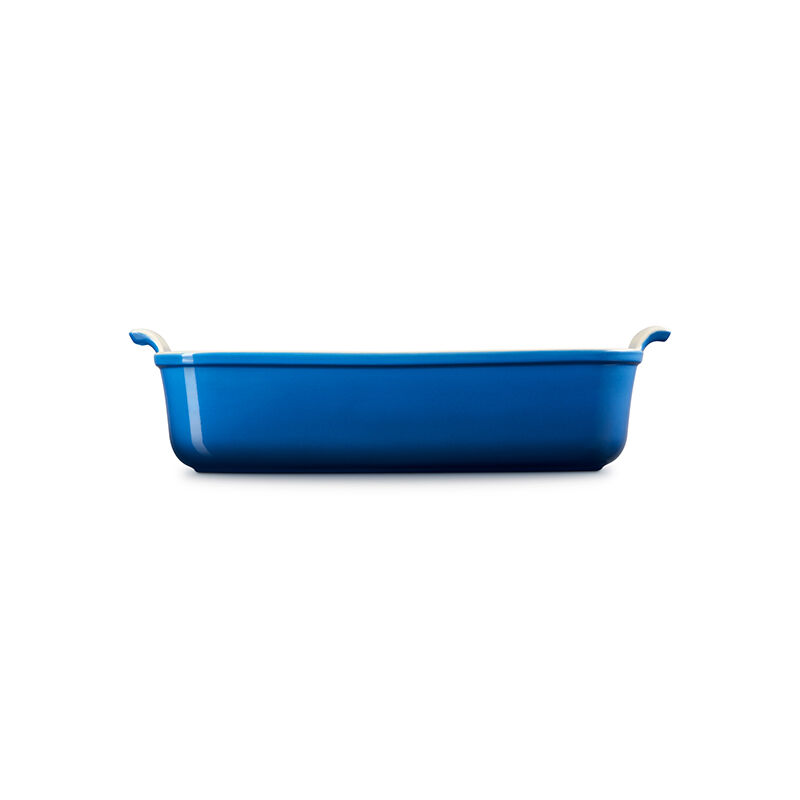 Heritage Deep Rectangular Lasagna Dish - Image 5