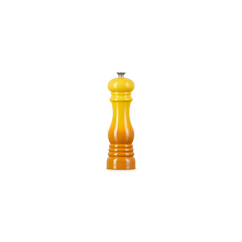 Acrylic Classic Pepper Mill - Image 3