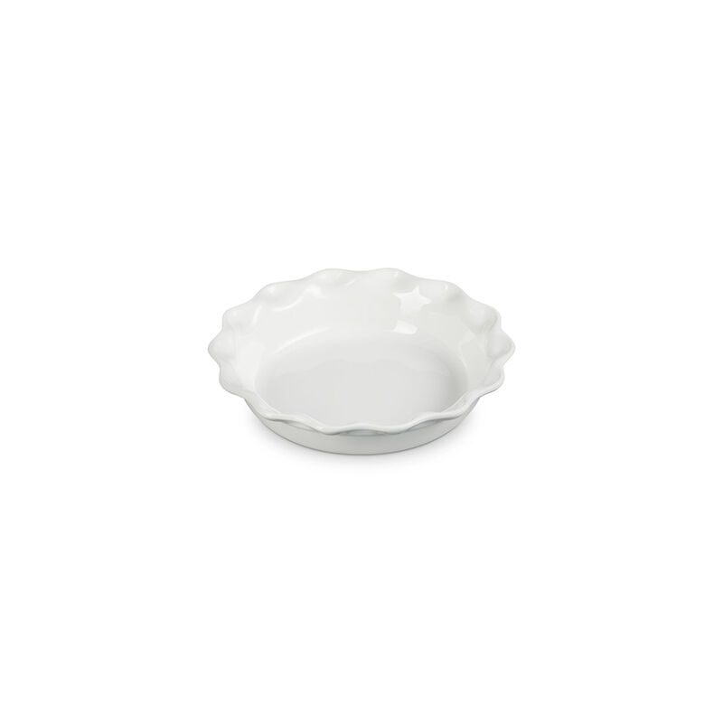 Heritage Fluted Pie Dish - Image 3