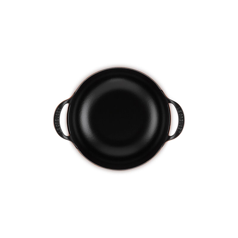 Traditional Round Balti Dish - Image 5