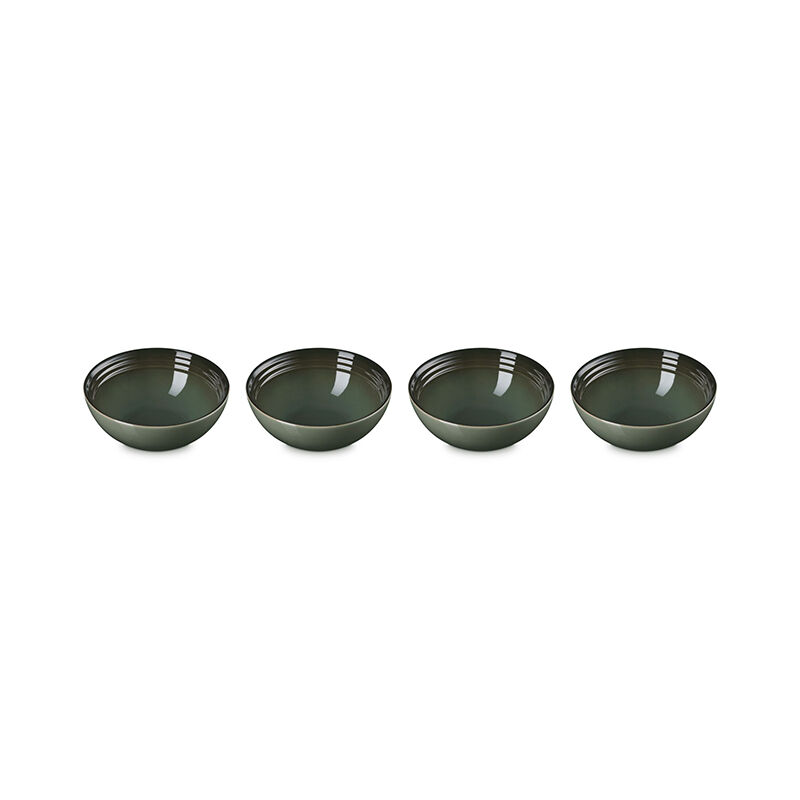 Vancouver Cereal Bowls, Set of 4 - Image 4