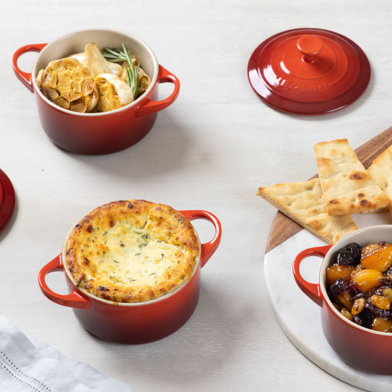 Mini Round Cocotte - Image 15