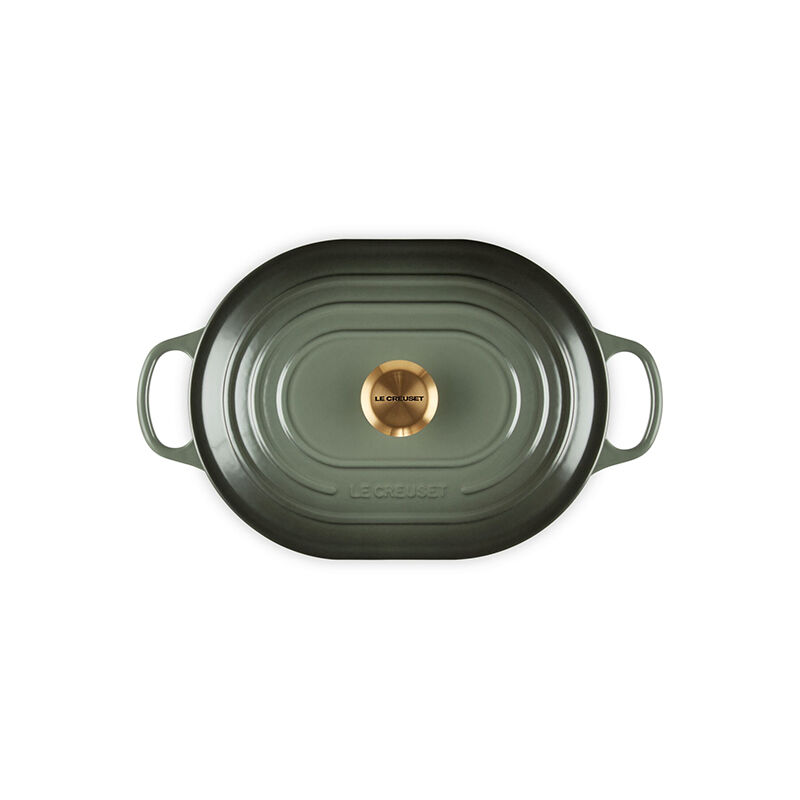 Signature Oval Casserole - Image 4