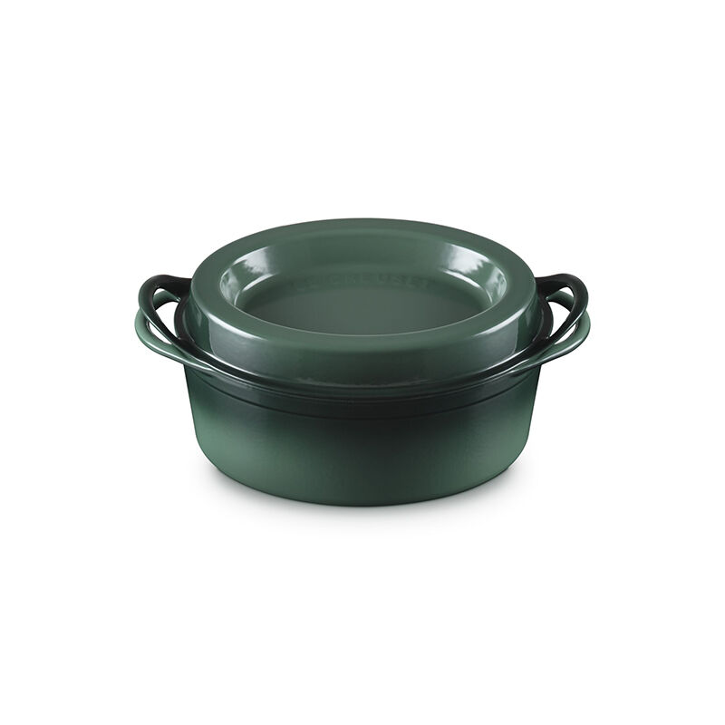 Traditional Oval Doufeu - Image 3