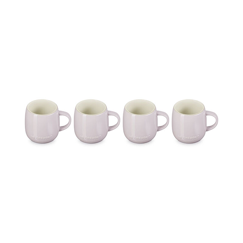 Heritage Mugs, Set of 4 - Image 2