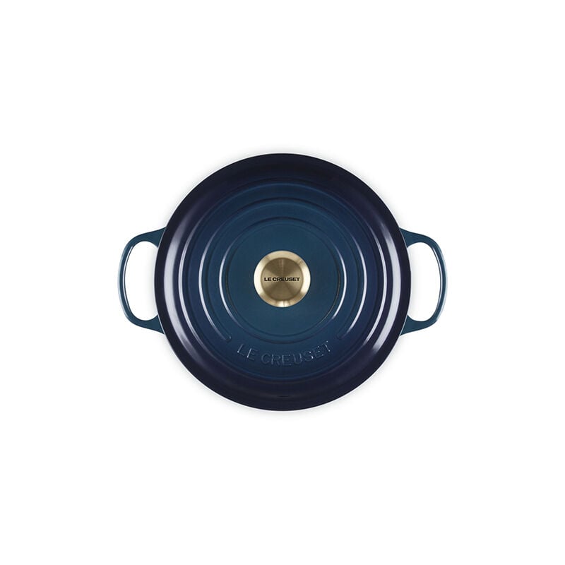 Signature Round Deep Oven - Image 3