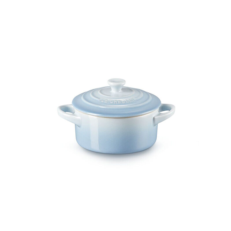 Mini Round Cocotte - Image 2