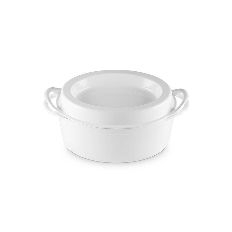 Traditional Oval Doufeu - Image 2