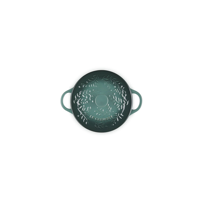 Olive Branch Collection Mini Cocotte - Image 6