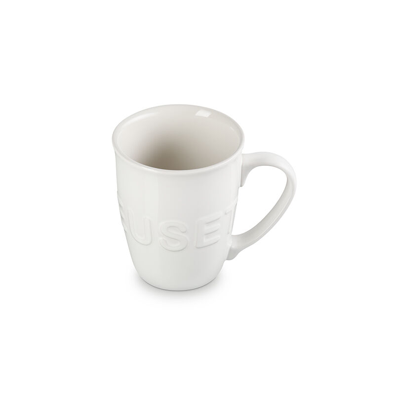 Extra-Large Logo Mug - Image 5