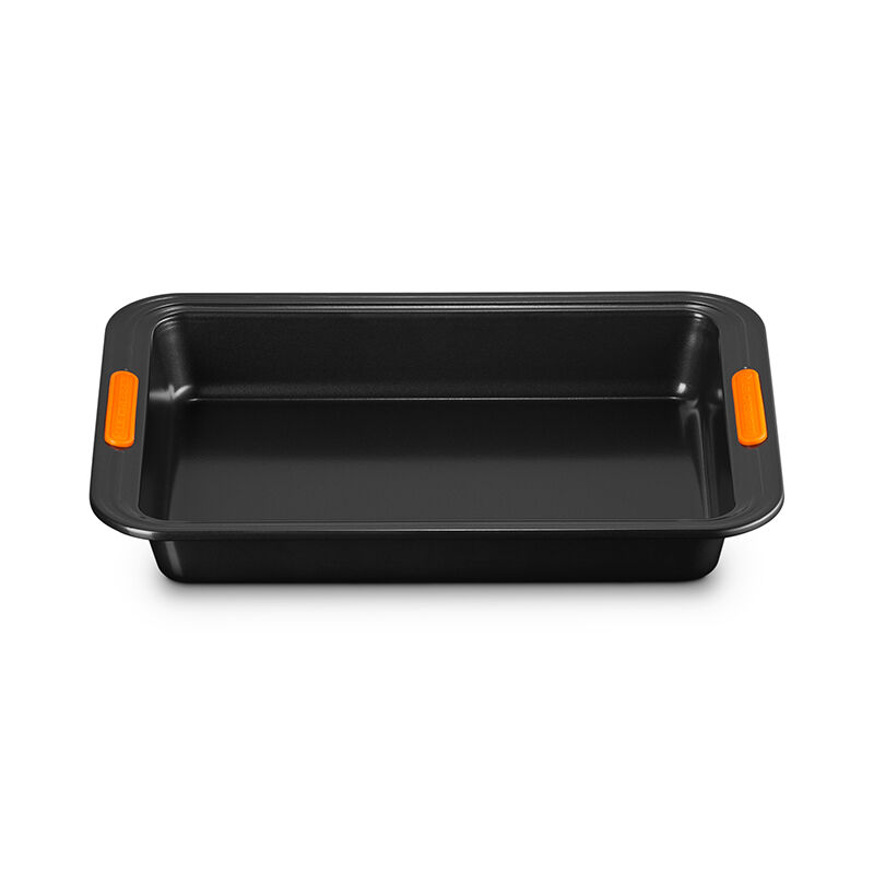 Non-stick Metal Bakeware Rectangular Cake Pan - Image 7