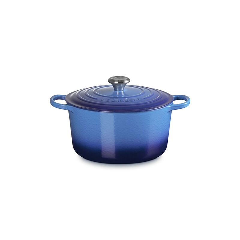 Signature Round Deep Oven - Image 2