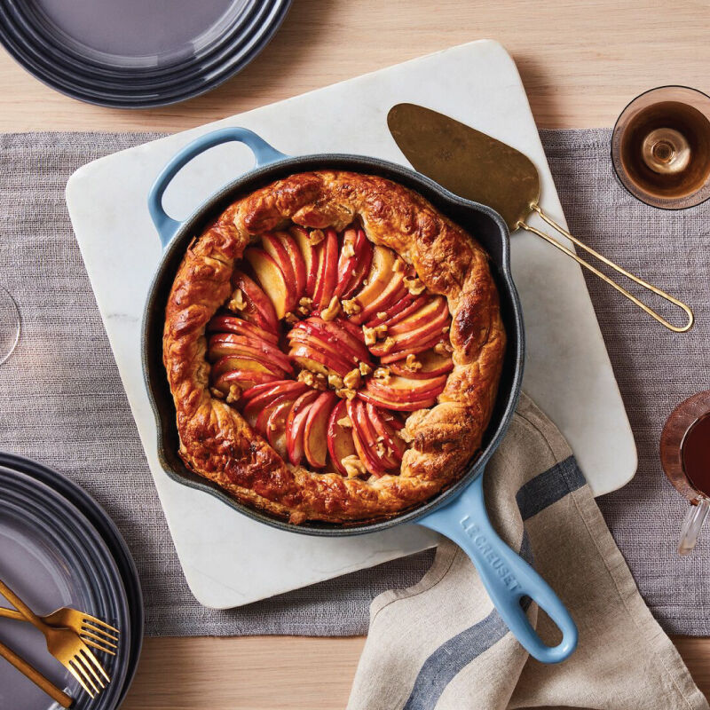 Signature Skillet