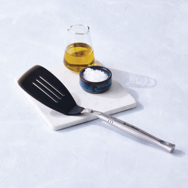 Revolution? Non-stick Slotted Turner