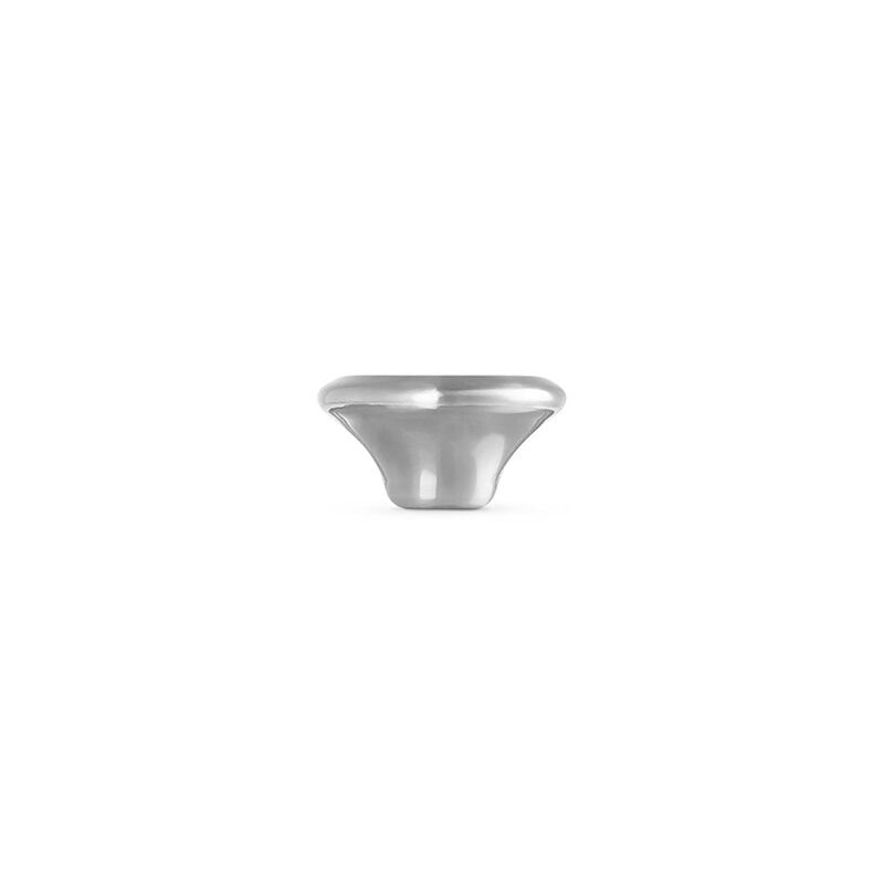 Stainless Steel Heart Knob - Image 4