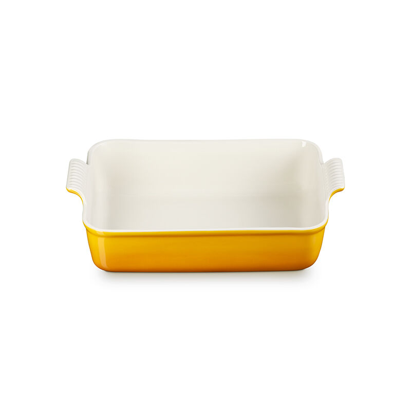 Heritage Deep Rectangular Lasagna Dish - Image 4