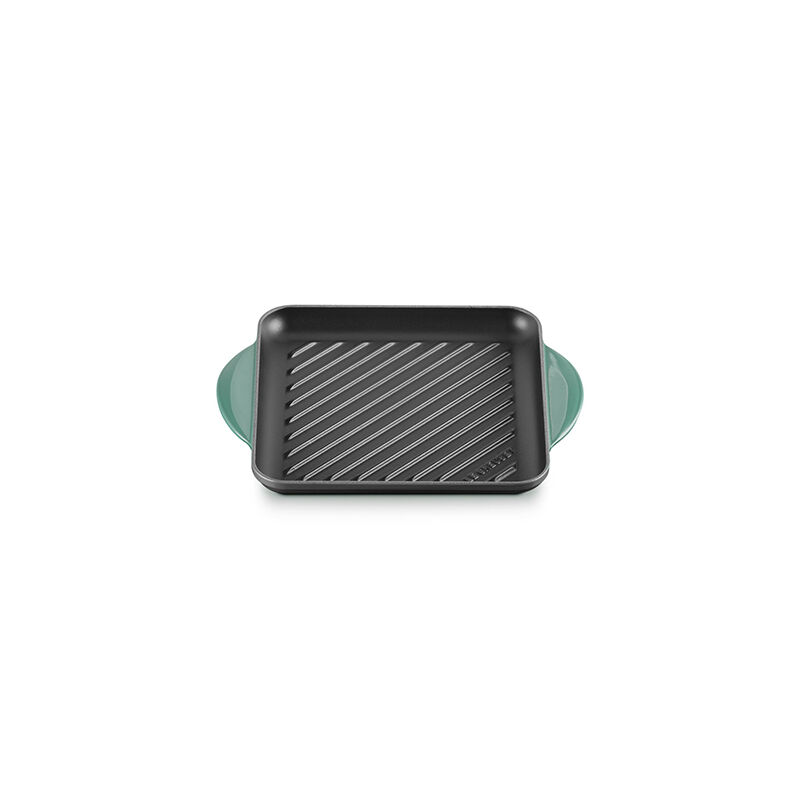 Square Grill