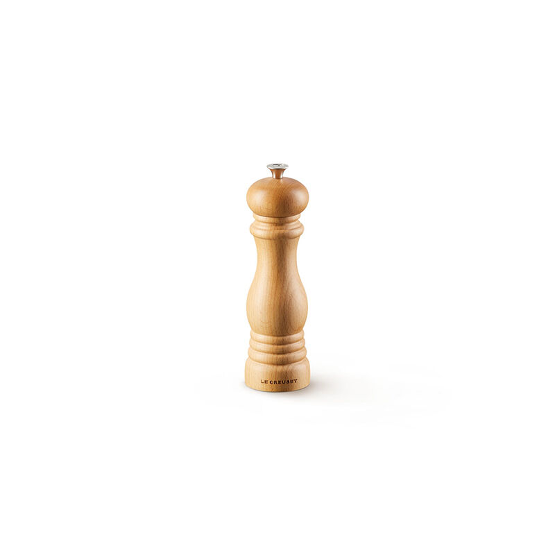 Beechwood Classic Pepper Mill
