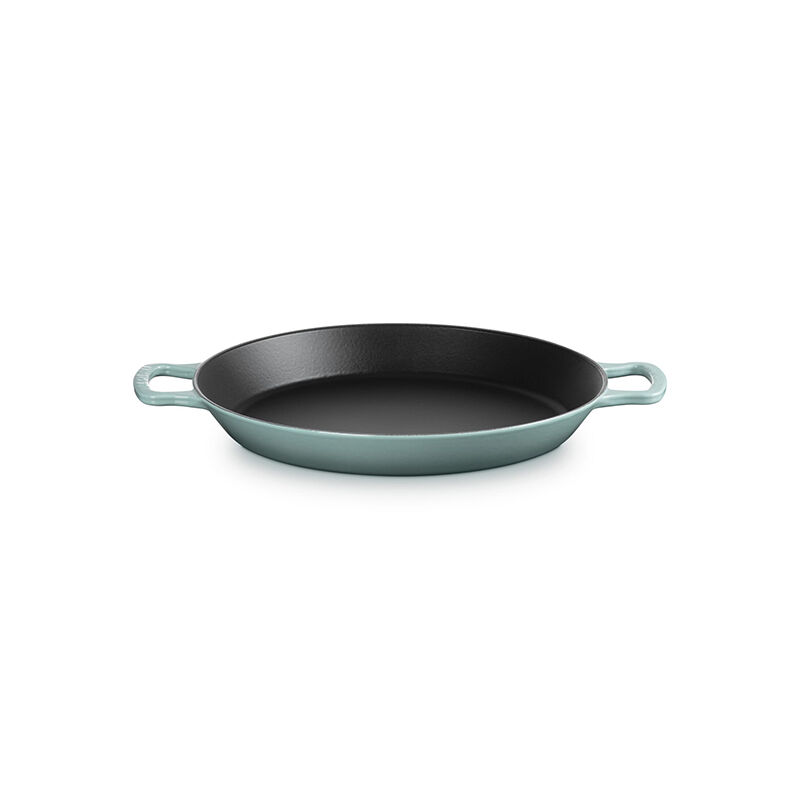 Traditional Round Paella Pan - Image 2