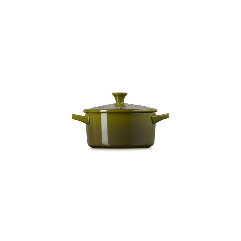 Olive Branch Collection Mini Cocotte - Image 3