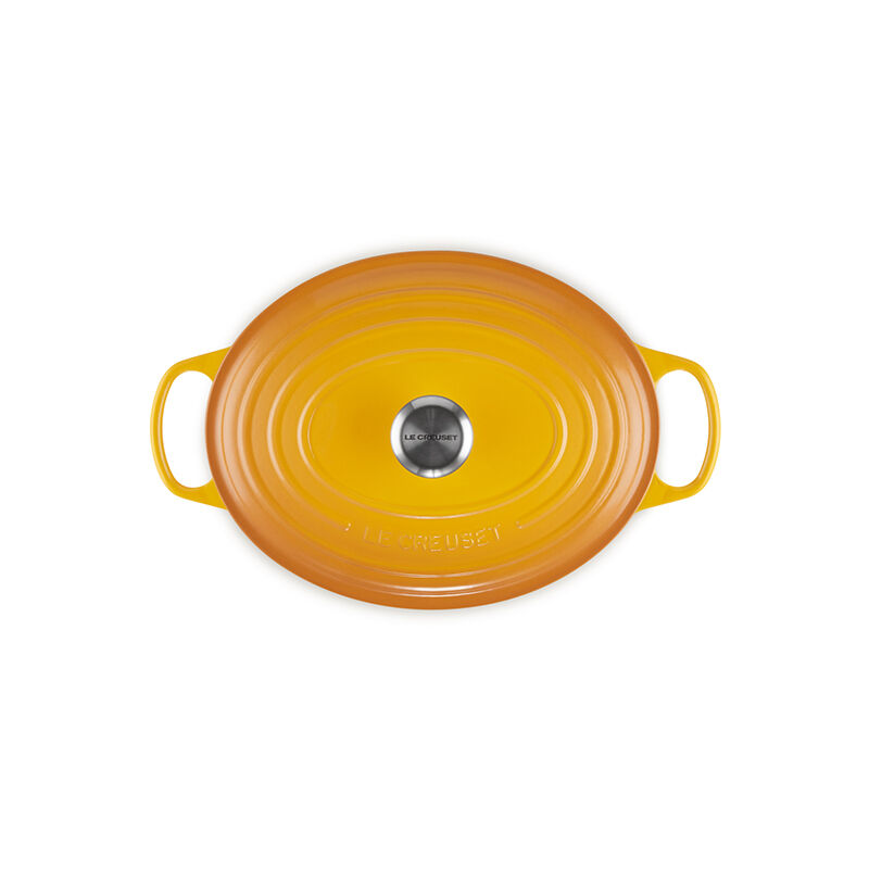 Signature Oval Dutch Oven - Image 5
