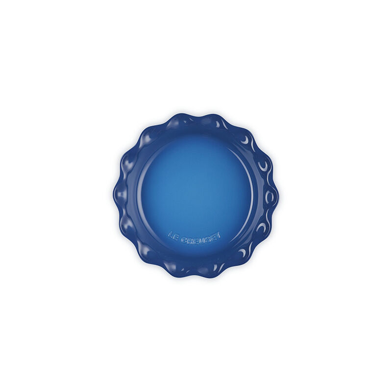 Heritage Fluted Pie Dish - Image 6