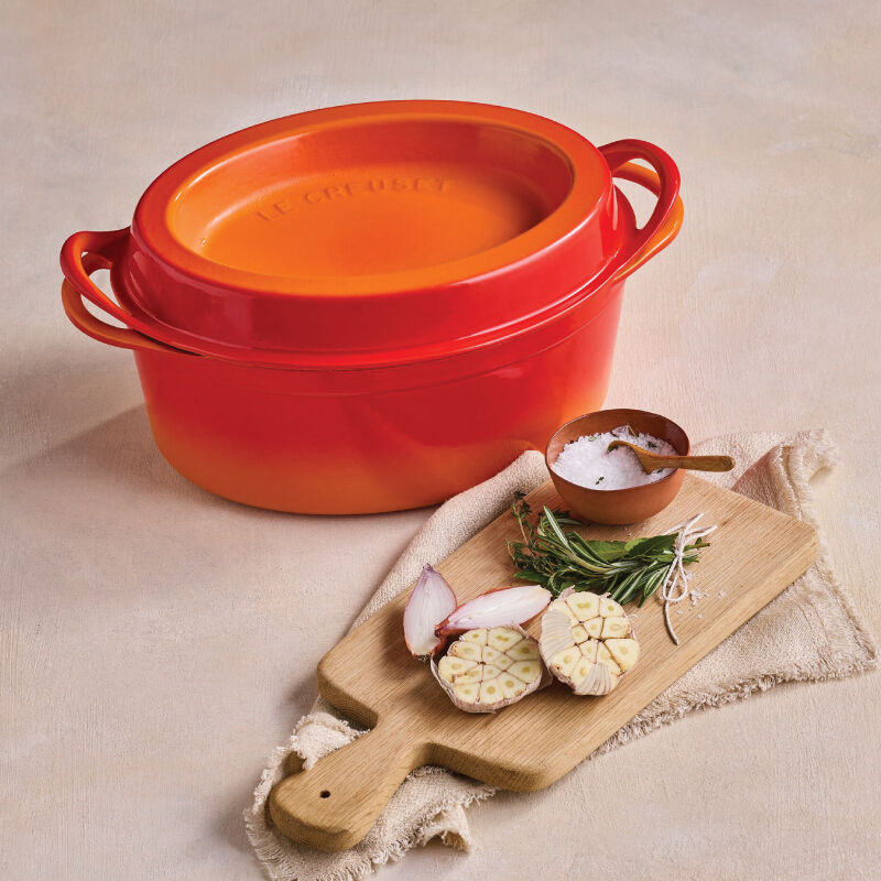 Traditional Oval Doufeu - Image 3