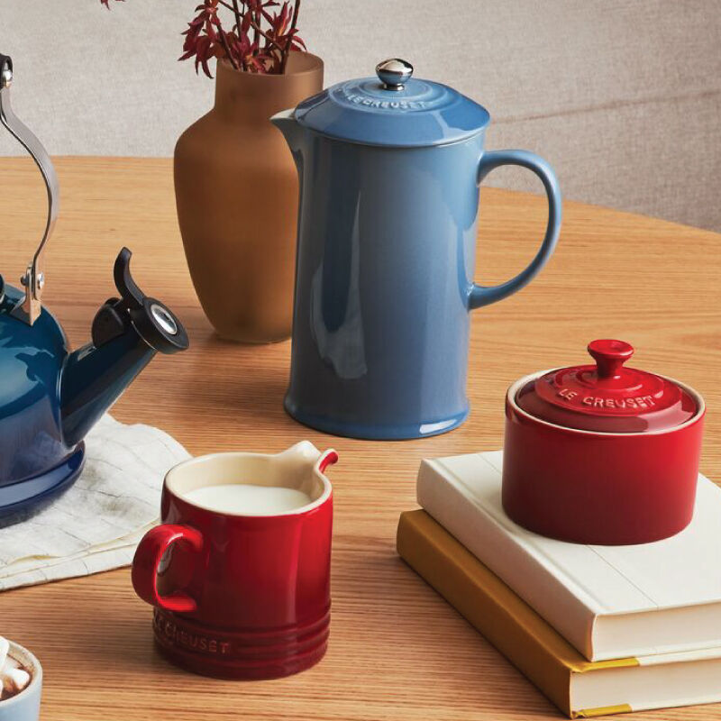 French Press - Image 3