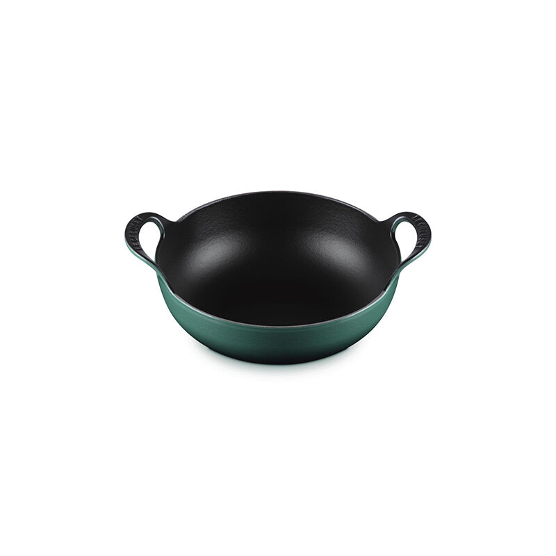 Traditional Round Balti Dish - Image 2