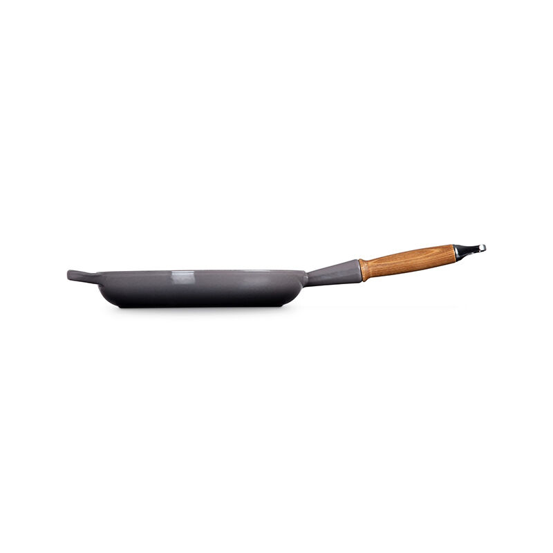 Alpine Wood Handle Fry Pan - Image 5
