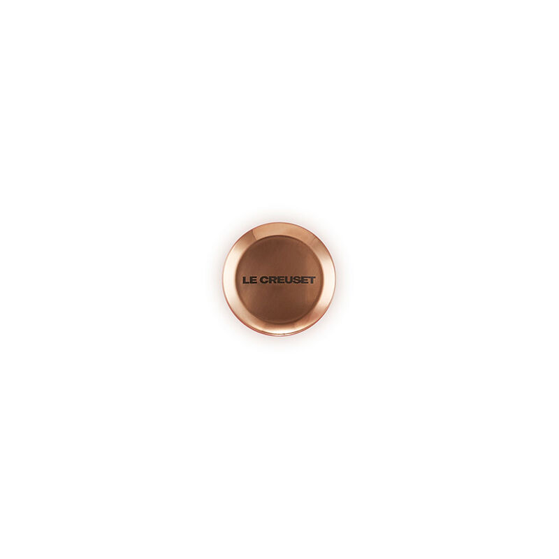 Signature Stainless Steel Knob - Image 4