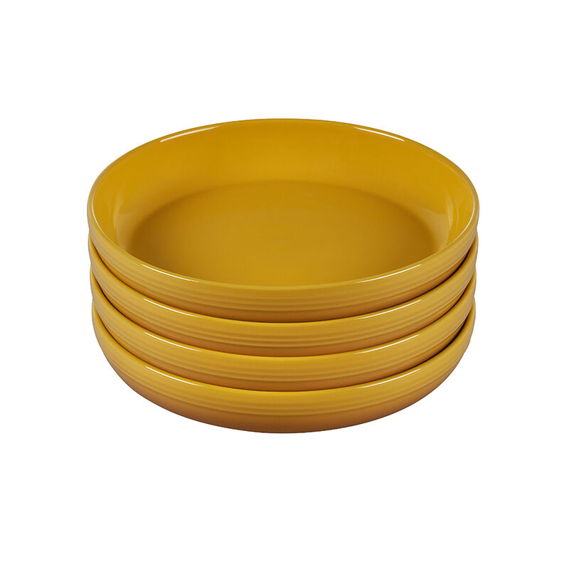 San Francisco Pasta Bowls, Set of 4