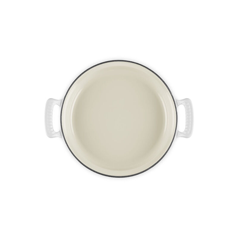 Modern Heritage Round Braiser - Image 4