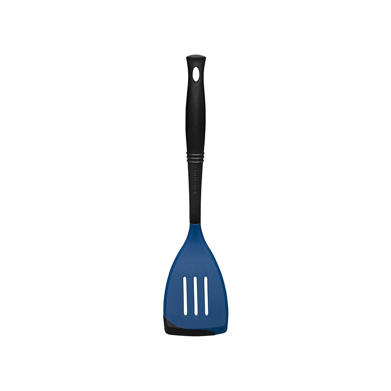 Revolution? Bi-Material Slotted Spatula